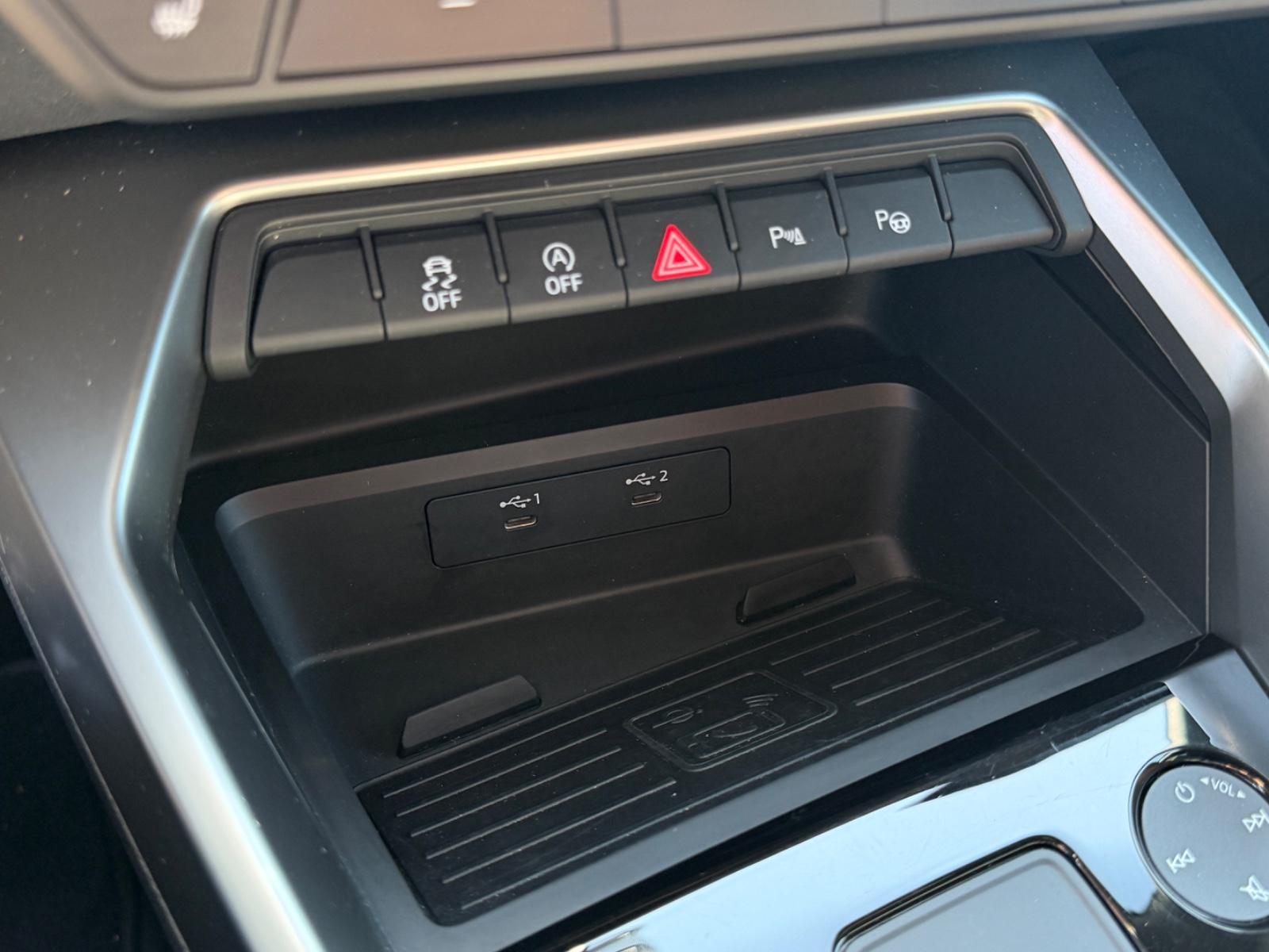 Audi A3 Limousine S-Line LED*KAM*ACC*, миниатюра 18