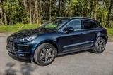 Porsche Macan S - Porsche Gebrauchtwagen in Leverkusen