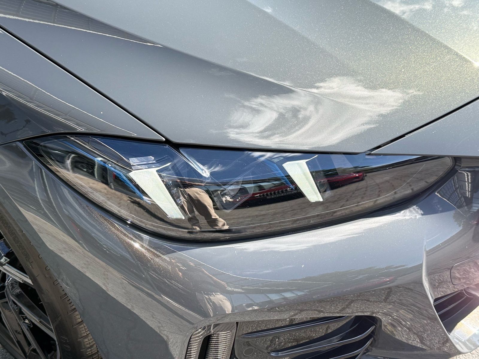 BMW i4 - Bild 28