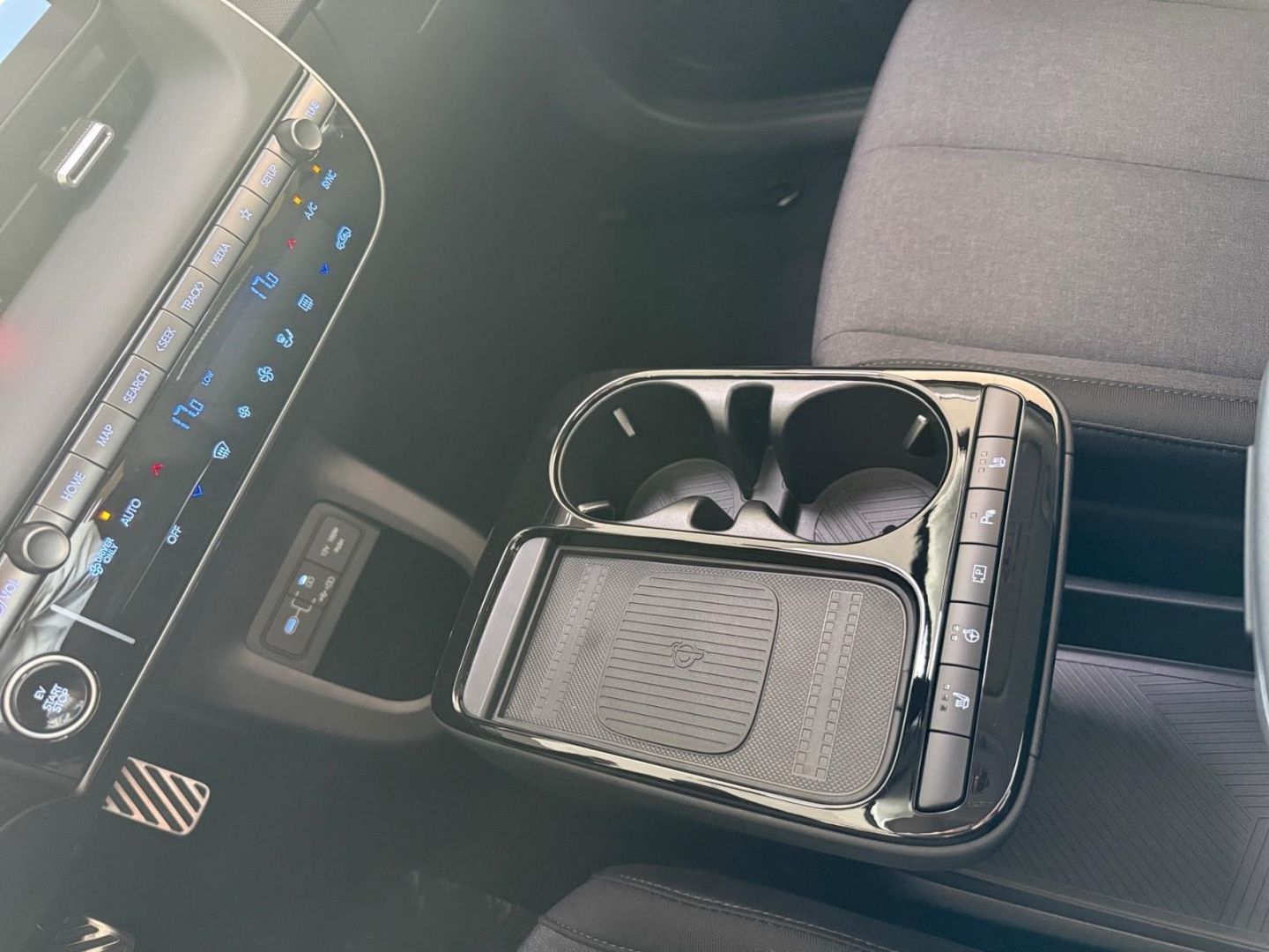 Hyundai IONIQ 5 - Bild 14