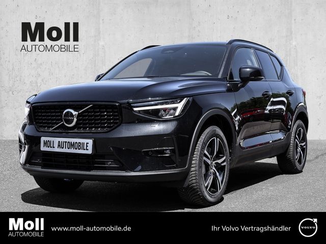 Volvo XC40 Plus Dark 2WD B3 Licht-Paket, Fahrerassiste