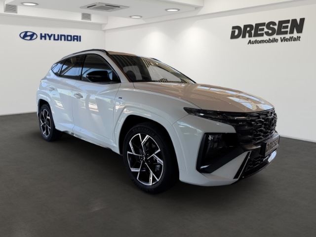 Hyundai TUCSON - Bild 2