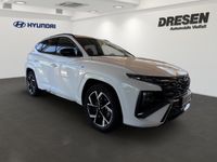 Hyundai TUCSON - Vorschau Bild 2