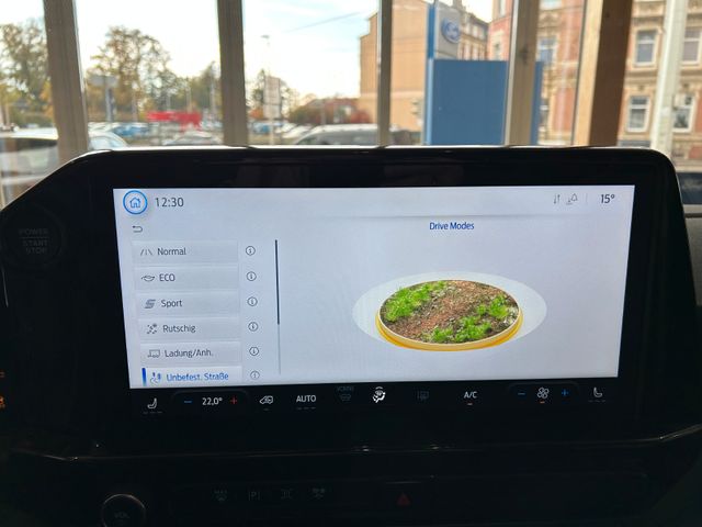 Ford Tourneo Custom Bus 320 L2 Tourneo Titanium AWD