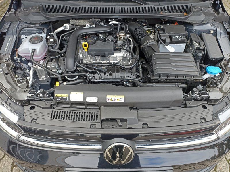 Fahrzeugansicht 19 Fahrzeugabbildung Volkswagen Polo 1.0 TSI Life 1.0 TSI EU6e Life