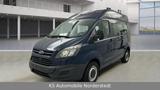 Ford Transit 310 Custom Behindertengerecht L2H2 - Ford Transit: Behindertengerecht