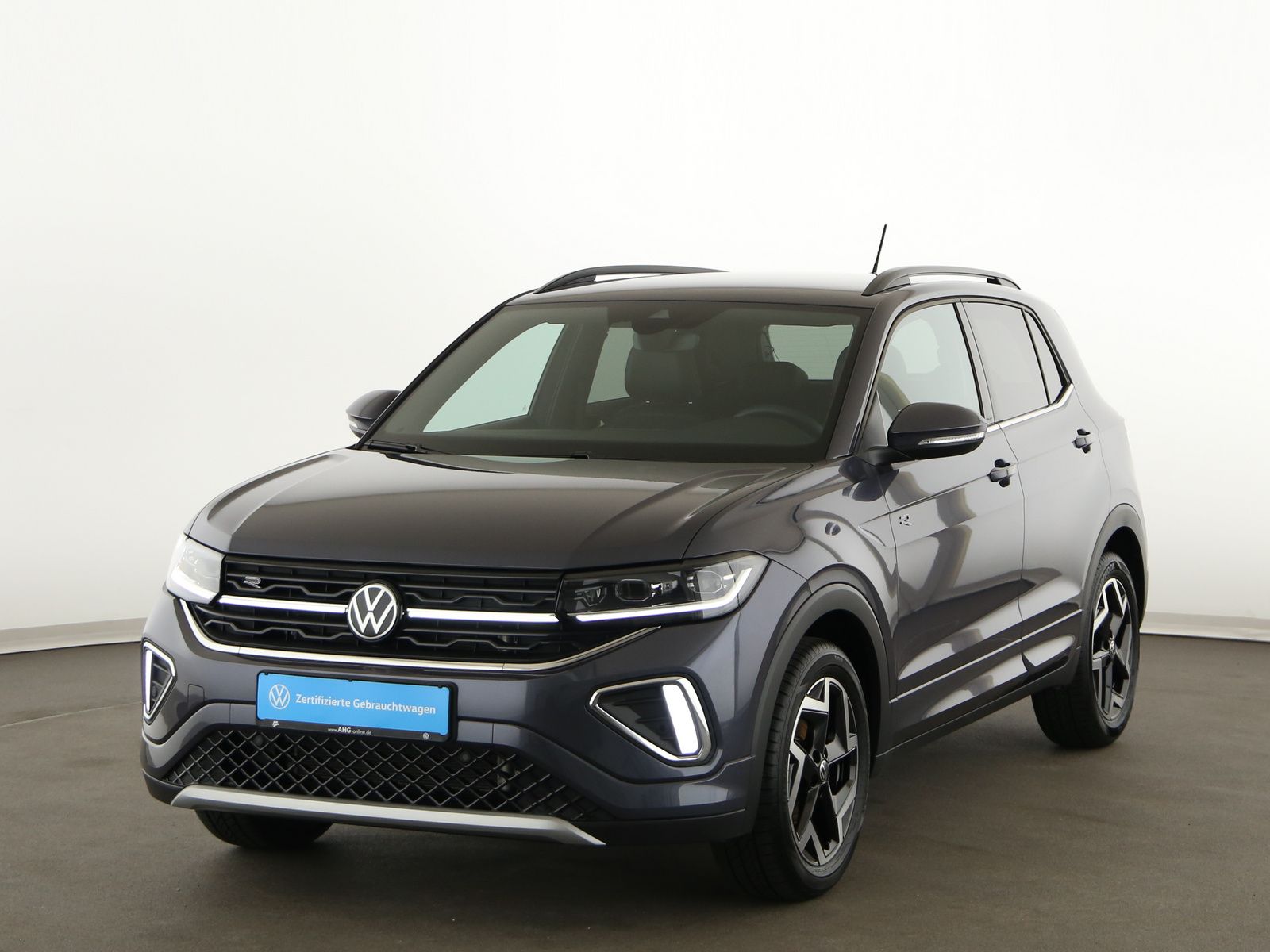 Volkswagen T-Cross - Bild 3