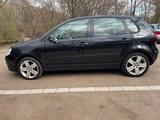 Volkswagen Vw polo 1.9 diesel - Volkswagen Polo aus 2005 mit Diesel-Antrieb