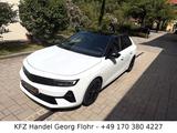 Opel Astra L Lim. 5-trg. Ultimate&Garantie,TÜV neu - Opel Astra mit Anhängerkupplung