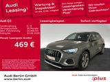 Audi Q3 advanced 35 TFSI S tronic LED AHK NAVI - Jahreswagen in Berlin