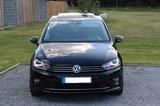 Volkswagen Golf Sportsvan 1.6 TDI ALLSTAR Stdhzg,Pano,8 Fac - Volkswagen Golf Sportsvan in Bielefeld