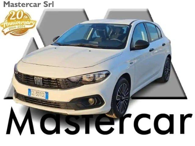 Image of Fiat Tipo