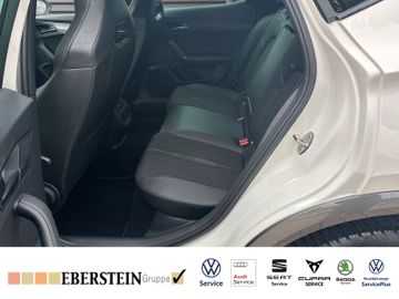 Cupra Formentor VZ 1.4 e-Hybrid Navi LED RFK