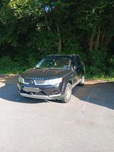 Mitsubishi Outlander - Mitsubishi Outlander in Hamm
