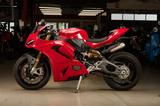 Ducati Panigale V2S - DUCATI PANIGALE V2 S
