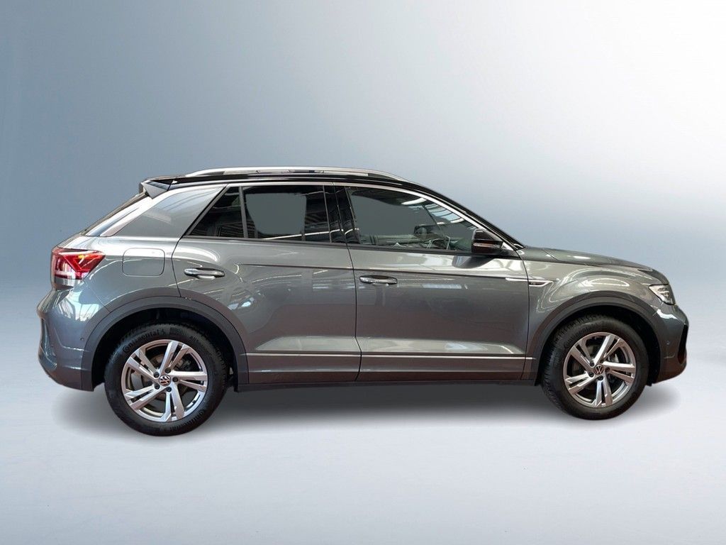 Volkswagen T-Roc - Bild 8