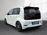 Volkswagen up! Start-Stopp GTI 1.0 TSI 116PS RFK Temp. LMF - Volkswagen up! Gebrauchtwagen