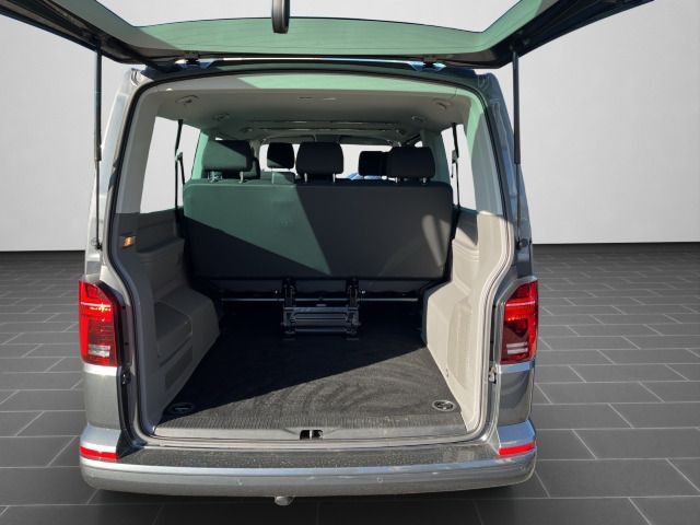 Volkswagen T6 Caravelle - Bild 15