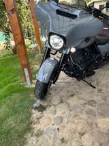 Harley-Davidson Street Glide FLHX FLH3 103