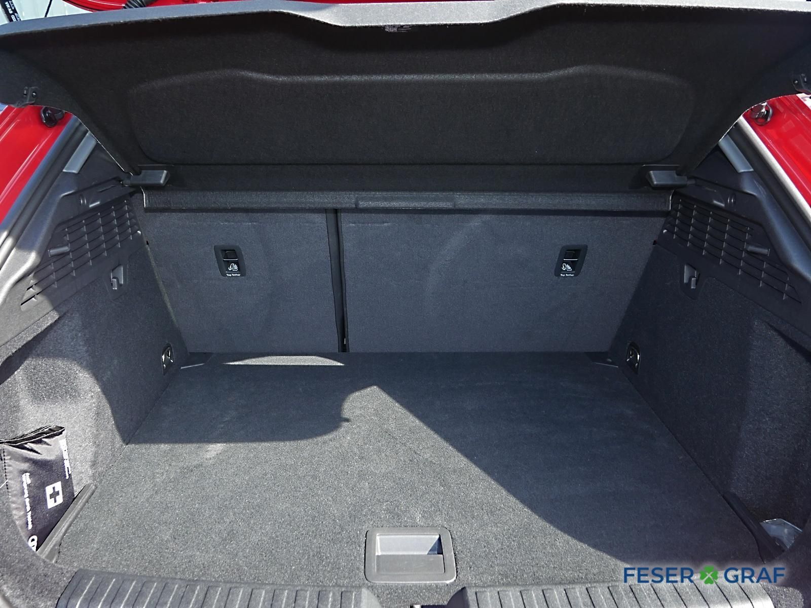 Audi A3 - Bild 10