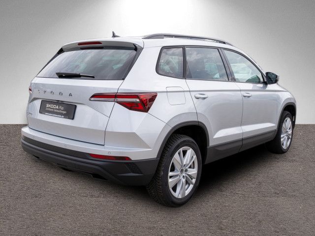 Skoda Karoq - Bild 3