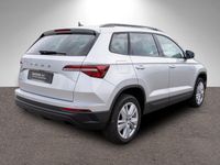 Skoda Karoq - Vorschau Bild 3