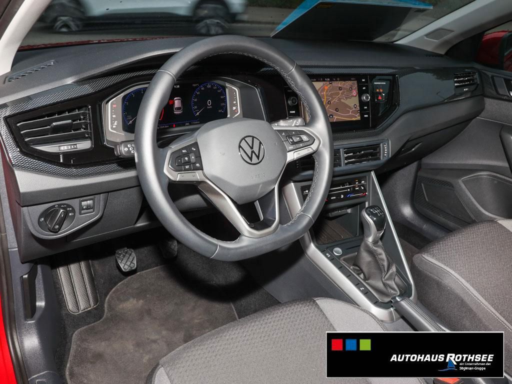 Volkswagen Taigo - Bild 6