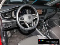 Volkswagen Taigo - Vorschau Bild 6