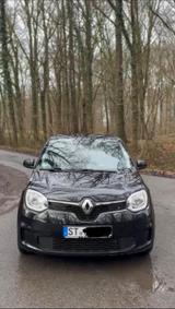 Renault Twingo, 73PS, 8-Fach Bereift, Klima - Renault Twingo Gebrauchtwagen in Münster