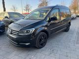 Volkswagen Caddy PKW Maxi Highline BMT *STHZ/7-SITZER* - : Pkw