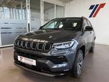 Jeep Compass Summit Plug-In Hybrid 4xe Pano 360° ACC  - Jeep Compass: Summit