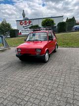 Fiat 126 p Polski Maluch - Fiat 126: P