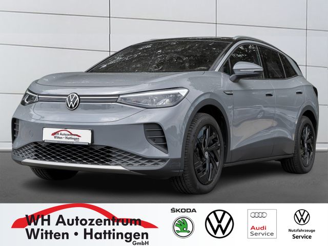 VW ID.4 Pro Performance WÄRMEPUMPE AHK REARVIEW KEY