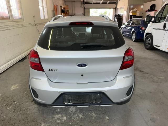Ford KA+ Active *KLIMA* *BLUETOOTH* *SH*