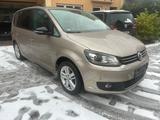 Volkswagen Touran Match BMT Automatik Standheizung - Volkswagen Touran: Match