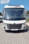 Carthago chic e-line I 51 LE -Mod.22 -2xKlima-REDUZIERT! (4/29)