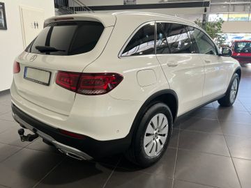 Mercedes GLC 220 - 6