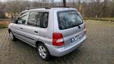 Mazda Demio 1.3 77.500 km TÜV 04/26 - Mazda Gebrauchtwagen von 2001