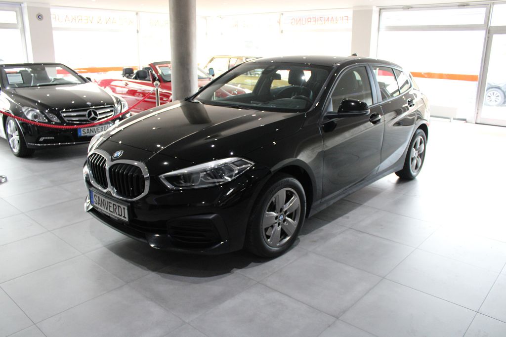 BMW 118