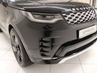 Land Rover Discovery - Vorschau Bild 10