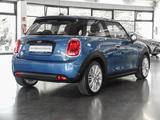 MINI Cooper SE Classic Trim Aut Nav LED Driveass PDC - MINI MINI aus 2023