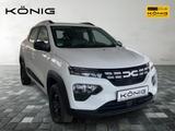 Dacia Spring Essential 45 - Dacia