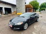 Jaguar XF 3.0 V6 Diesel S Luxury - Jaguar XF in München