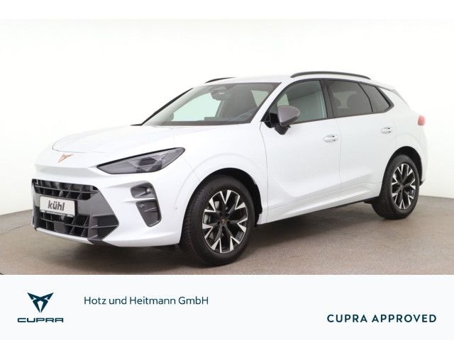 Cupra Terramar 1.5 eTSI DSG LED ACC HuD 360° Navi foto 1
