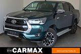 Toyota Hilux 2.8 D4-D 4x4 AUT.Executive,Navi,LED,Kamera - mit Diesel-Antrieb: Allradantrieb