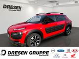 Citroën C4 Cactus Shine 1.2 PureTech(81 kW 110 PS) NAVI  - Citroën: Cactus