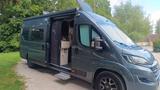 Fiat Ducato Moveoo Van 63EB 2020 -Top Zustand - Fiat V