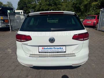 Volkswagen Passat Variant - 5