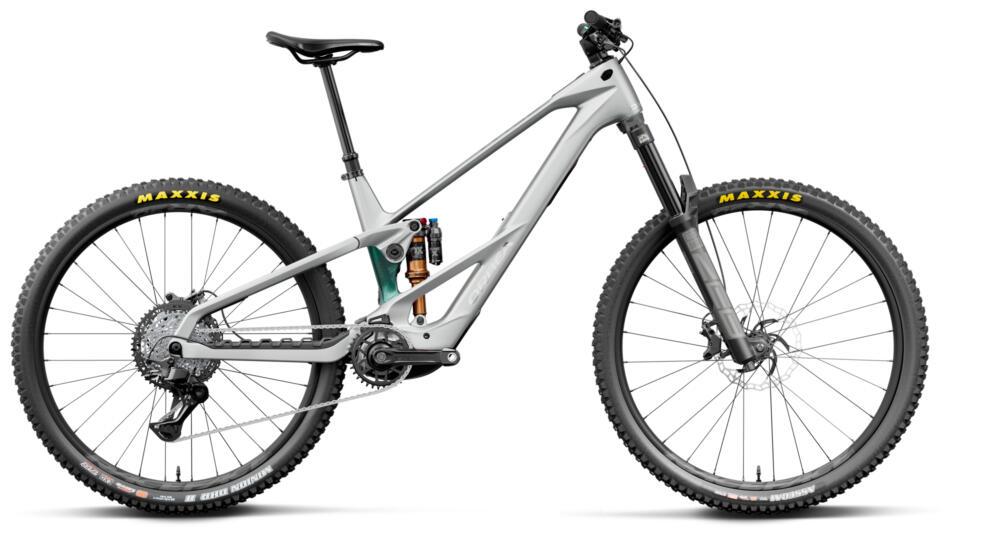 Orbea WILD LT M20 L