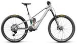 Orbea WILD LT M20 L - Orbea E-Bikes